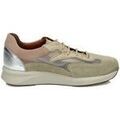 Baskets femme sur Grenoble : Baskets basses Moda Bella -