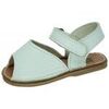 Chaussons b&eacute;b&eacute; Whetis - Blanc