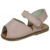Chaussons b&eacute;b&eacute; Whetis - Rose
