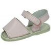 Chaussons b&eacute;b&eacute; Whetis - Rose