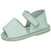 Chaussons b&eacute;b&eacute; Whetis - Blanc