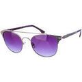 Lunettes sur Grenoble : Lunettes de soleil Armand Basi AB12299-252 Argent&eacute;