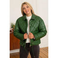 Vestes sur Grenoble : Veste Oakwood TRAVEL EMERAUDE 567