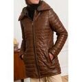 Vestes sur Grenoble : Veste Oakwood HOPPER COGNAC 507