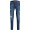 Jeans Jack & Jones 12217974 GLEEN-DARK BLUE DENIM