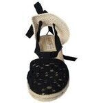 Chaussures Kokis - Noir