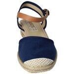 Chaussures Kokis - Bleu