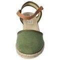 Chaussures Kokis - Vert