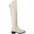 Bottes femme sur Grenoble : Cuissardes Tulipano -