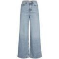 Jeans flare / larges JJXX 12217629 TOKIO WIDE-LIGHT BLUE DENIM Grenoble