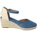 Chaussures Refresh - Bleu
