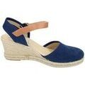 Chaussures Kokis - Bleu Grenoble