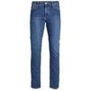 Jeans Jack & Jones 12242221 CLARK-BLUE DENIM