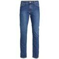 Jeans/Pantalons sur Grenoble : Jeans Jack & Jones 12242221 CLARK-BLUE DENIM