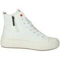 Baskets femme sur Grenoble : Baskets basses Refresh -