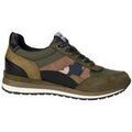 Baskets basses Refresh -
