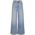 Jeans flare / larges JJXX 12248120 TOKYO WIDE-LIGHT BLUE DENIM Grenoble