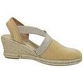 Randonn&eacute;e sur Grenoble : Chaussures Kokis - Jaune