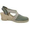 Randonn&eacute;e sur Grenoble : Chaussures Kokis - Vert