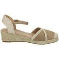 Chaussures Mysoft - Marron