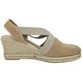 Randonn&eacute;e sur Grenoble : Chaussures Kokis - Marron