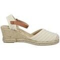 Randonn&eacute;e sur Grenoble : Chaussures Kokis - Beige