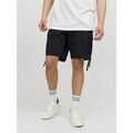 Shorts/Bermuda sur Grenoble : Short Jack & Jones 12237562 MARLEY-BLACK