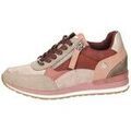 Baskets femme sur Grenoble : Baskets basses Refresh -