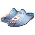 Chaussons / Pantoufles sur Grenoble : Chaussons Gema Garcia -