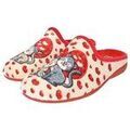 Chaussons / Pantoufles sur Grenoble : Chaussons Gema Garcia -
