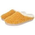 Chaussons / Pantoufles sur Grenoble : Chaussons Gema Garcia -