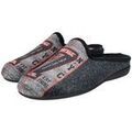 Chaussons Gema Garcia - Grenoble