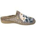 Chaussons / Pantoufles sur Grenoble : Chaussons Gema Garcia -