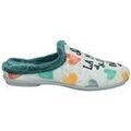 Chaussons / Pantoufles sur Grenoble : Chaussons Vulca-bicha -