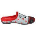Chaussons / Pantoufles sur Grenoble : Chaussons Vulca-bicha -