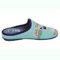 Chaussons / Pantoufles sur Grenoble : Chaussons Sandali -