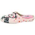 Chaussons / Pantoufles sur Grenoble : Chaussons Sandali -