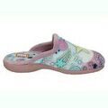 Chaussures enfants sur Grenoble : Chaussons enfant Cabrera -