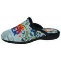 Chaussures enfants sur Grenoble : Chaussons enfant Cabrera -