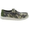 Baskets HEYDUDE WALLY CAMO