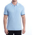 Polo La Martina YMP006-PK001-07003 Grenoble