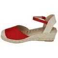 Chaussures Mysoft - Rouge