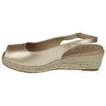 Chaussures Mysoft - Dor&eacute;