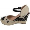 Randonn&eacute;e sur Grenoble : Chaussures Mandarina Duck - Noir