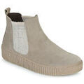 Sports d'hiver sur Grenoble : Boots Gabor 3373117