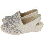 Chaussures Kokis - Marron