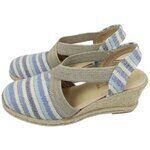 Chaussures Kokis - Bleu