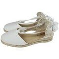 Chaussures Kokis - Blanc