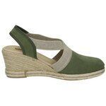 Chaussures Kokis - Vert