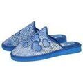 Chaussons / Pantoufles sur Grenoble : Chaussons Ruiz Bernal -